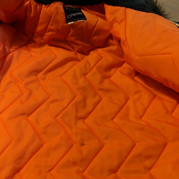 Vintage parka - Picture 8 of 15